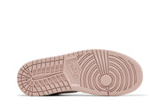 Wmns Air Jordan 1 Low 'Pink Oxford'