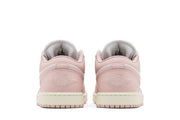 Wmns Air Jordan 1 Low 'Pink Oxford'