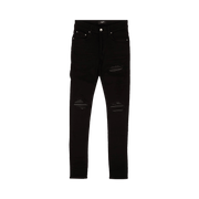Amiri MX1 Jean Black