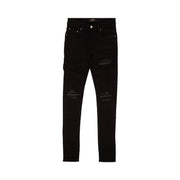 Amiri MX1 Jean Black