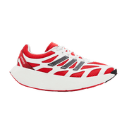 Adidas Adizero Aruku White Pure Ruby