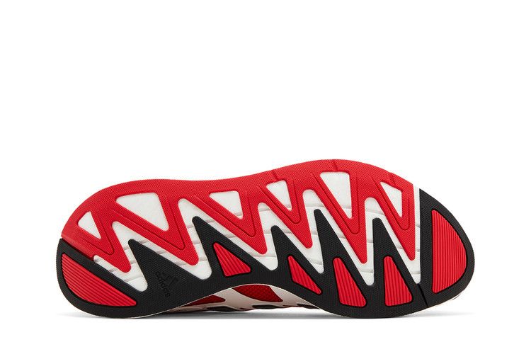 Adidas Adizero Aruku White Pure Ruby