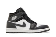 Air Jordan 1 Mid Iron Grey