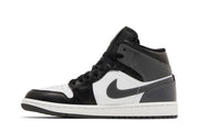 Air Jordan 1 Mid Iron Grey