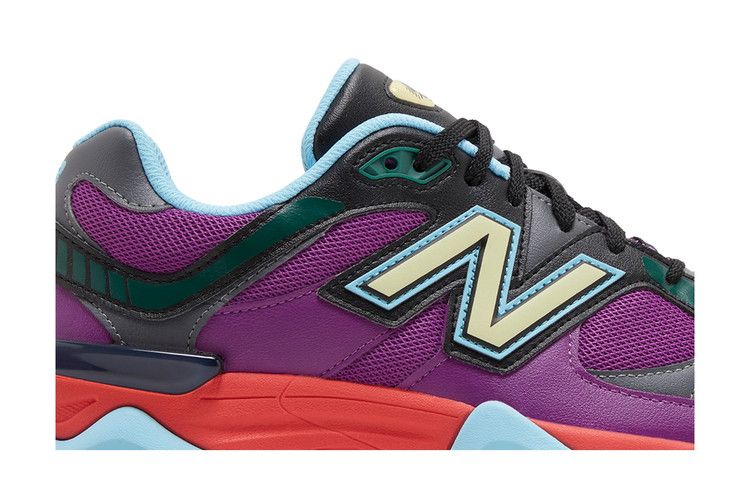 New Balance 9060 Neon Nights Pack