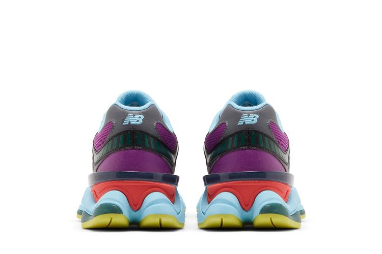 New Balance 9060 Neon Nights Pack