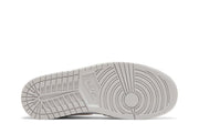 Air Jordan 1 Mid SE Oxidized Green