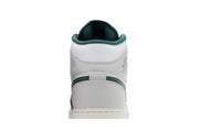 Air Jordan 1 Mid SE Oxidized Green