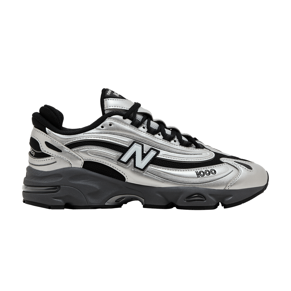 New Balance 1000 Grey Day 2025