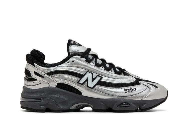 New Balance 1000 Grey Day 2025