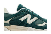New Balance 9060 New Spruce White