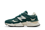 New Balance 9060 New Spruce White