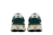 New Balance 9060 New Spruce White