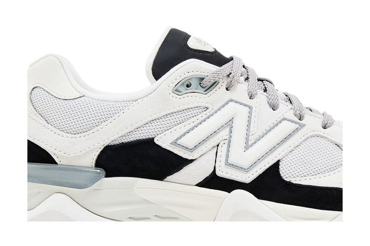 New Balance 9060 Reflection Black