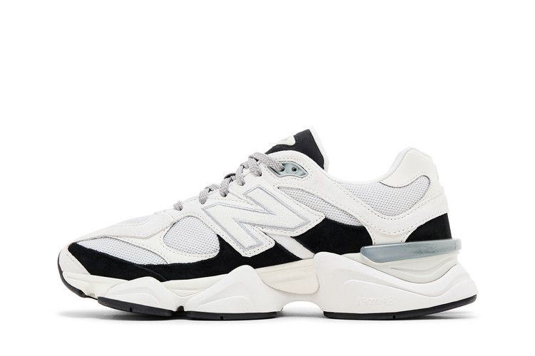New Balance 9060 Reflection Black
