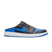 Air Jordan 1 Mule Golf Royal
