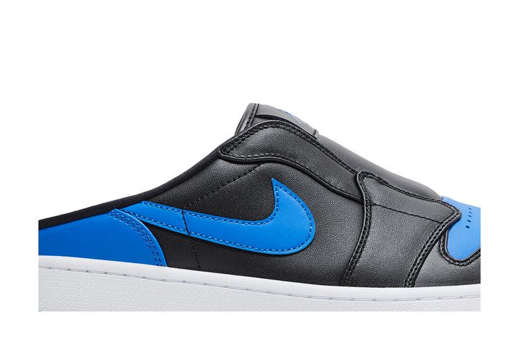 Air Jordan 1 Mule Golf Royal