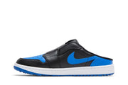 Air Jordan 1 Mule Golf Royal