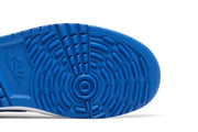 Air Jordan 1 Mule Golf Royal
