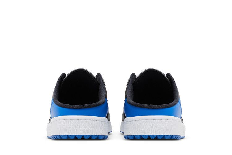 Air Jordan 1 Mule Golf Royal