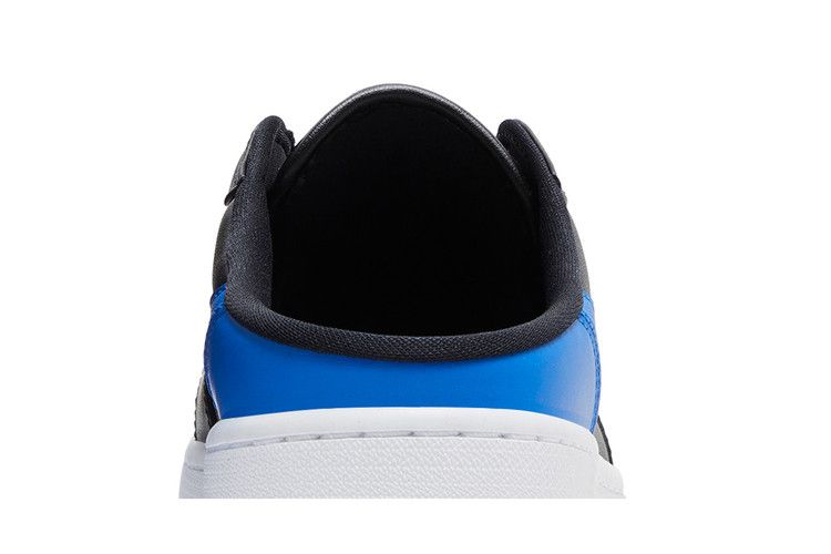 Air Jordan 1 Mule Golf Royal