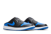 Air Jordan 1 Mule Golf Royal