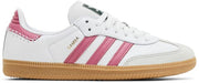 Wmns Samba OG 'White Rose'
