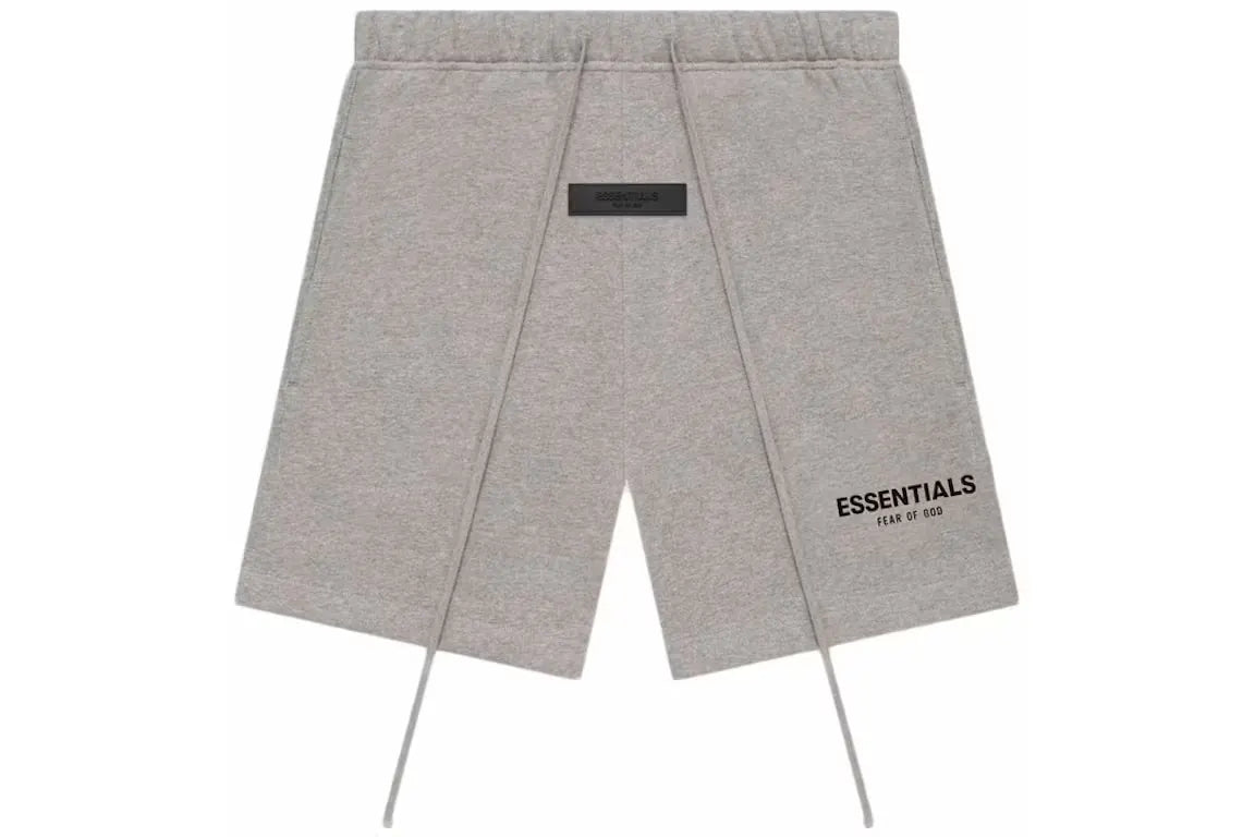 Fear of God Essentials
