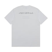 Supreme Shanghai Box Logo T-Shirt White