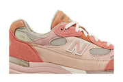 Joe Freshgoods x New Balance 992 Made in USA Aged Well