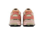 Joe Freshgoods x New Balance 992 Made in USA Aged Well