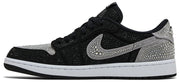 Swarovski x Wmns Air Jordan 1 Retro Low OG 'Shadow'