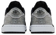 Swarovski x Wmns Air Jordan 1 Retro Low OG 'Shadow'