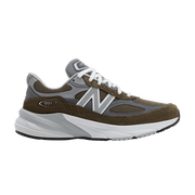 New Balance 990v6 Made in USA True Camo