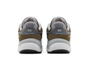 New Balance 990v6 Made in USA True Camo