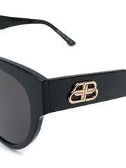 Flat Butterfly sunglasses