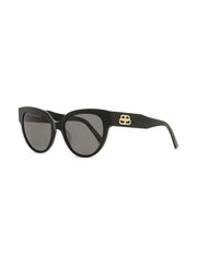 Flat Butterfly sunglasses