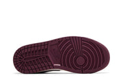 Wmns Air Jordan 1 Low 'Bordeaux'