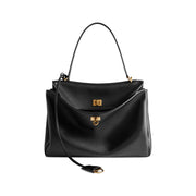 Balenciaga Rodeo Top Handle Black