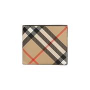 Burberry Wallet Sand