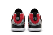 Air Jordan Spizike Low Toro