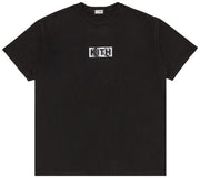 Kith x Marvel Silver Surfer Vintage T-Shirt Black