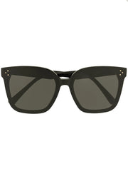 Her 01 square-frame sunglasses