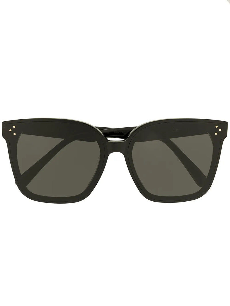 Her 01 square-frame sunglasses