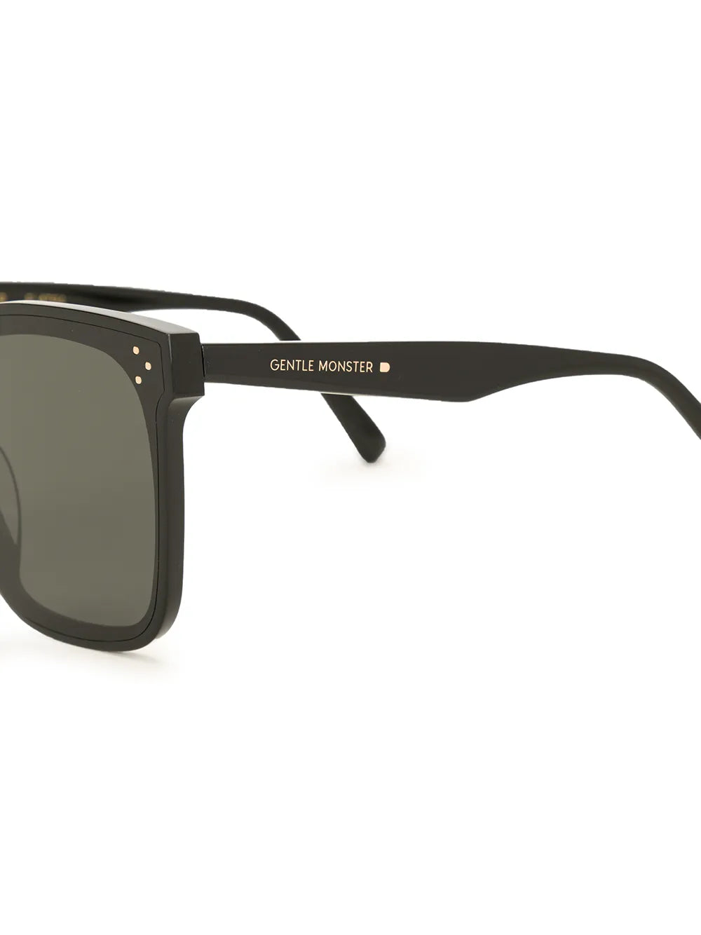 Her 01 square-frame sunglasses