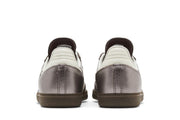 Adidas Wmns Samba OG 'Metallic Purple Gum'