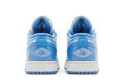 Air Jordan 1 Low GS UNC Patent