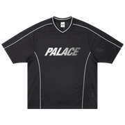 Palace Mesh Jersey Black