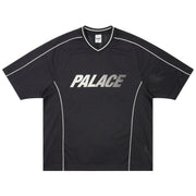 Palace Mesh Jersey Black