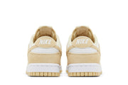 Dunk Low SE Team Gold Suede